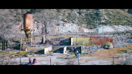 Willy William - Voodoo Song (Official Music Video)