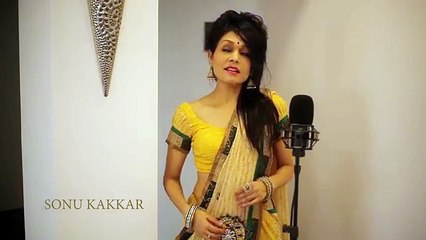 Super Hit Sad song Mera Dil Bhi Kitna Pagal Hai by Sonu Kakkar