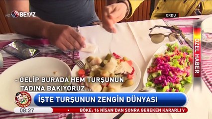 Uyan Türkiyem 7 Mayıs 2017