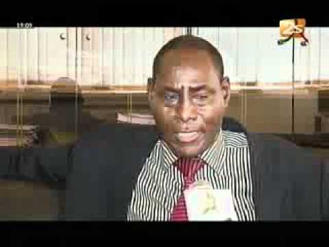 beaucoups de sénégalais ont suivi à la télé la passation xibaar yi 02 avril.flv