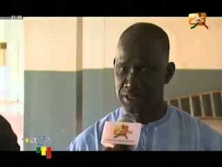 Sport 2s du 02 Avril  2012 - partie 3
