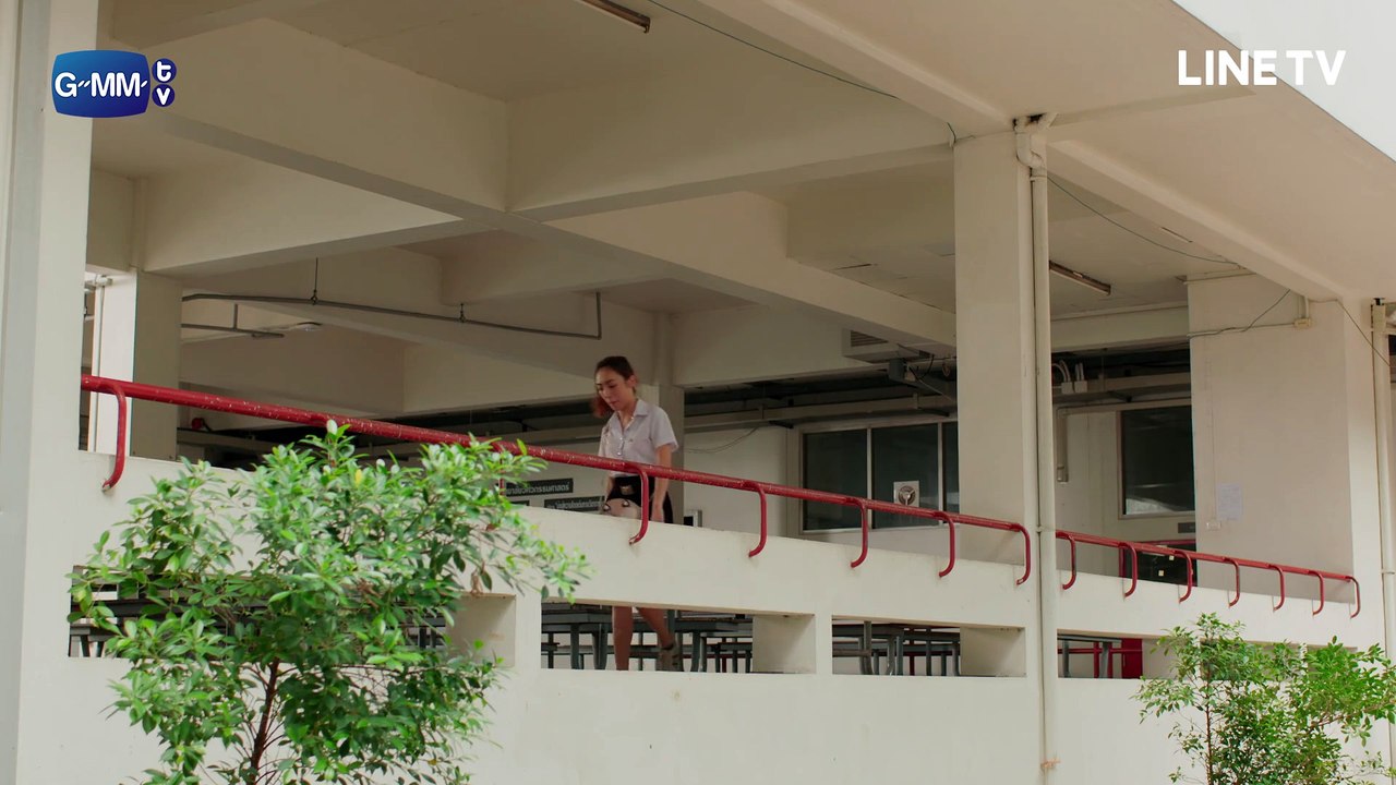 รุ่นพี่ EP.8 [2.4] Secret Love ตอน Puppy Honey 2