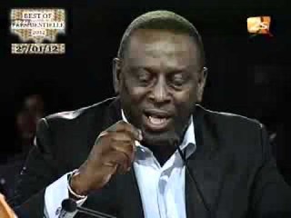 Best of Grand Rendez-Vous : Cheikh Tidiane Gadio