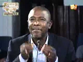 Best of Grand Rendez-Vous : El Hadj Kasse