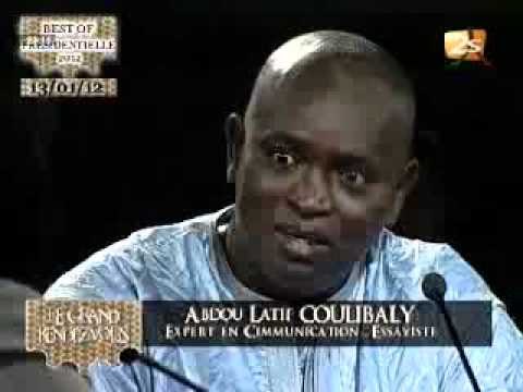 Best of Grand Rendez-Vous : Abdou Latif Coulibaly