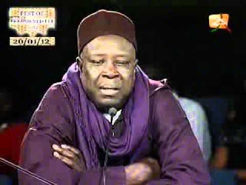 Best of Grand Rendez-Vous : Serigne Mansour Sy Djamil