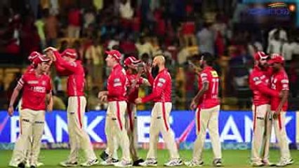 IPL 2017 - Sandeep Sharma create history  Get Gayl