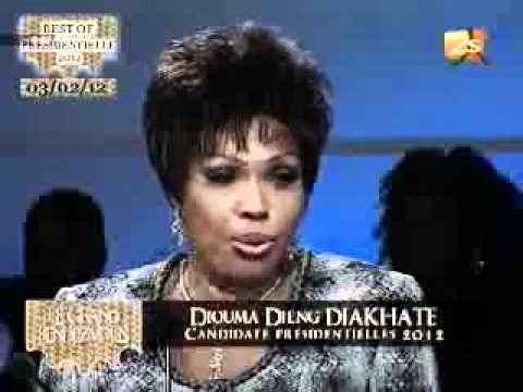 Best of Grand Rendez-Vous : Diouma Dieng Diakhate