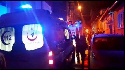 Genç Adam Karbonmonoksit Gazından Etkilenerek Hayatını Kaybetti