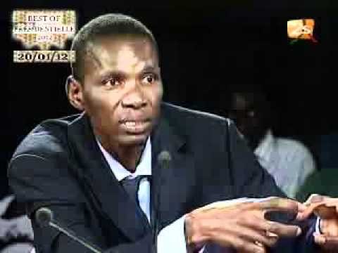 Best of Grand Rendez-Vous : Mansour Ndiaye