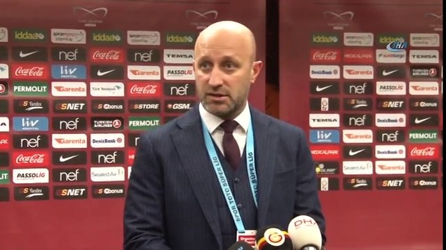 Cenk Ergün: “İçeride Hataları Olanlar da Bunun Bedelini Ödeyecek”