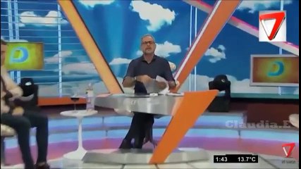 Natalia Oreiro protagonizaría remake de "La extraña dama" producida por POL-KA en 2018