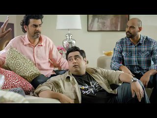 Nawazuddin Siddiqui in Kenwood Washing Machine Ad 2017