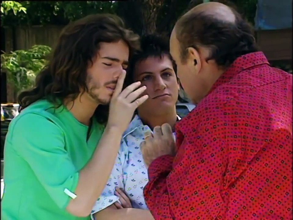 Sos Mi Vida - Episodio 200 Completo.,ver series de televisión de alta definición