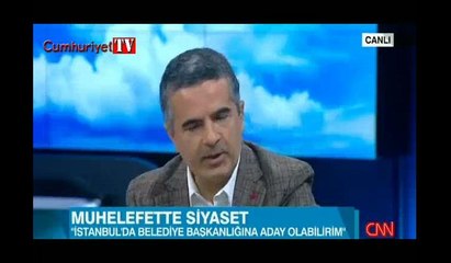 CHP'li Gürsel Tekin'in soruları Hakan Çelik'i zora soktu: Reklama gidiyorum