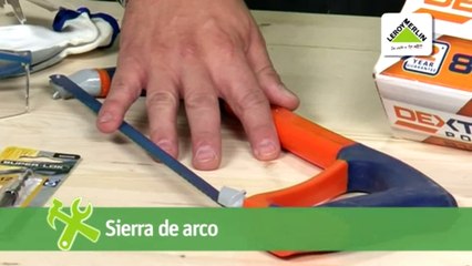 Crea tus puertas correderas a medida (Leroy Merlin)