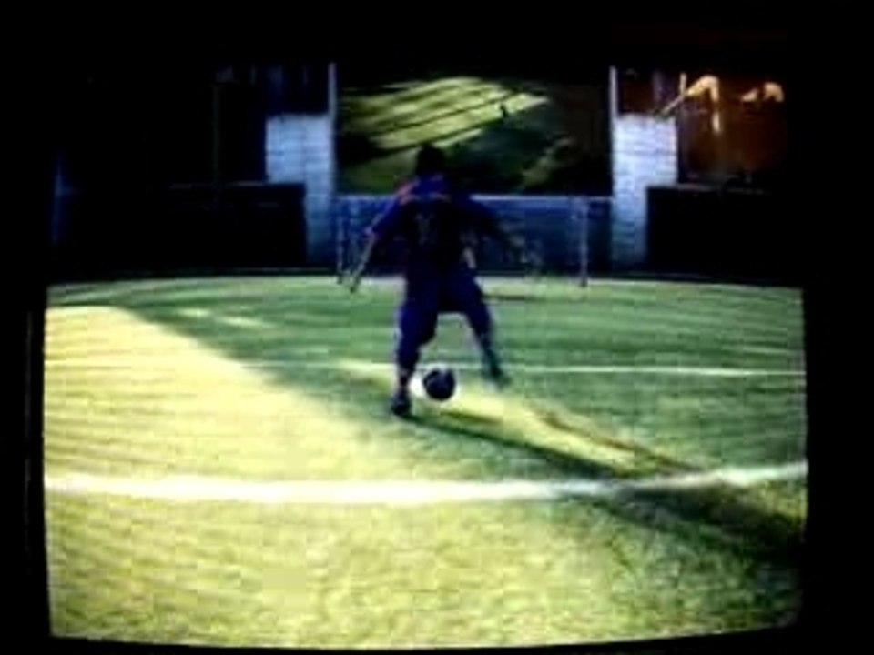 VIDEO FIFA 08 GESTES TECHNIQUES PART3
