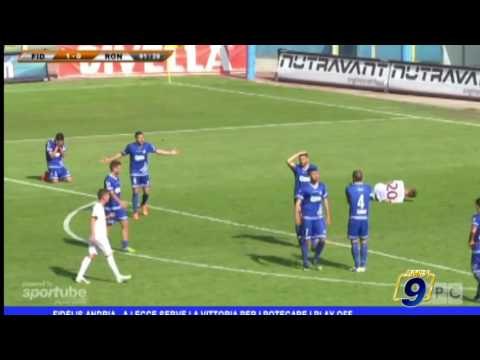 Fidelis Andria | A Lecce serve una vittoria