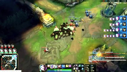 Top 30 ' Amazing Beautiful ' Unbelievable Moments League of Legends