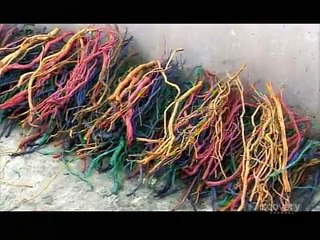 How It's Made Heather Gems