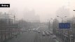 China chokes under heavy smog[]