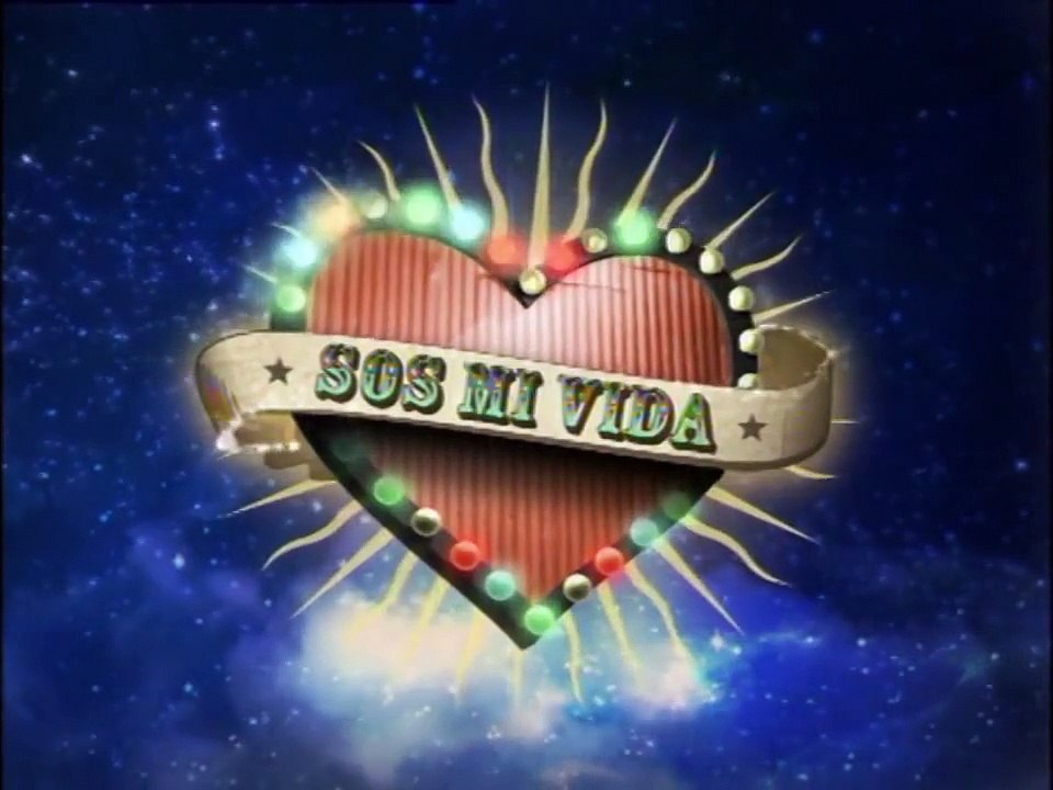 Sos Mi Vida - Episodio 206 Completo.,ver series de televisión de alta definición