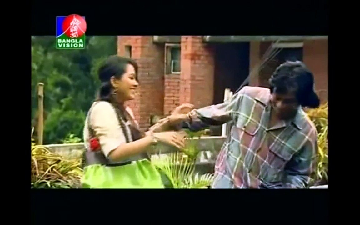 Bangla Natok Ami Vule Jai Tumi Amar Nau Part 2