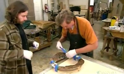 How It's Made Custom Steering Wheels