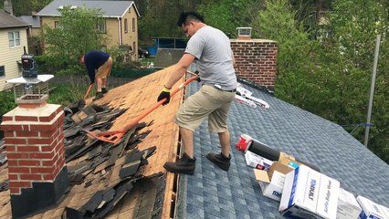 Wayne NJ  Emergency Repair Roofer Contractors Near Me  973-487-3704