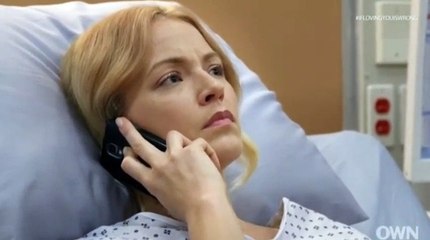 If Loving You is Wrong - S3 E5 - The Shed