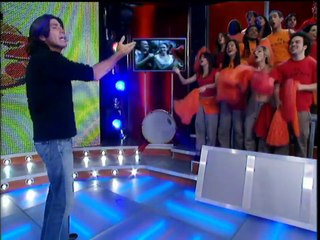 Sos mi vida capítulo 60, Monita te casas!,ver series de televisión de alta definición