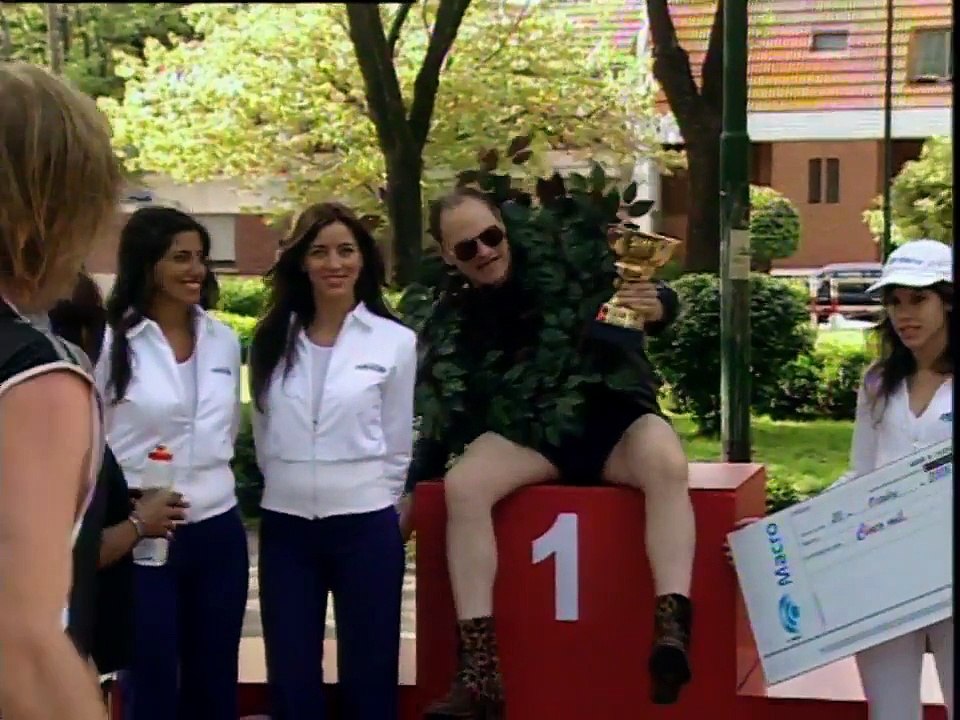 Sos mi vida capítulo 181, ganaste campeona,ver series de televisión de alta definición