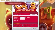 CATS Crash Arena Turbo Stars Hack 2017 Cheats