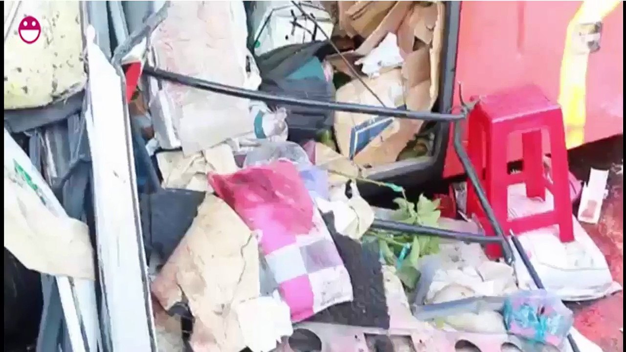 Vụ tai nạn thảm khốc tại Gia Lai- Xe khách tắt giám sát hành trình, X tải chạy với tốc độ 105 km-giờ