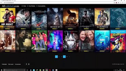 En un rincón De la Toscana (2005) Peliculas Completas en español HD720p part 1/2