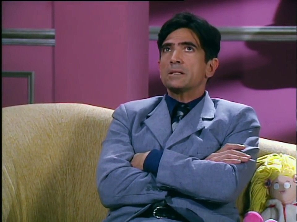 Sos mi vida capítulo 201, malo de verdad,ver series de televisión de alta definición