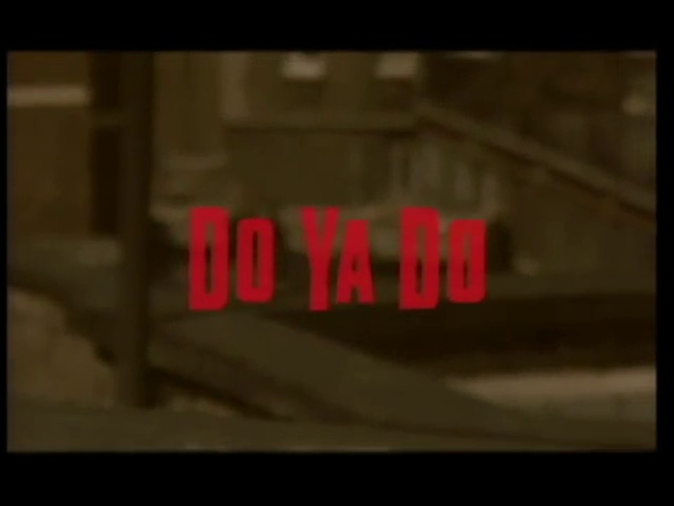 CHAGE and ASKA 『DO YA DO』