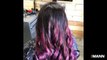 30 Intriguing Plum Hair Color Ideas- It Is All About Looking Trendy and Flashy