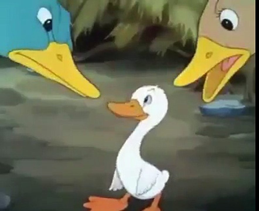 duck