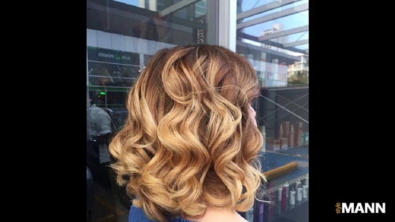 40 Striking Golden Blond Hair Ideas Sexy Ways to Go Blonde