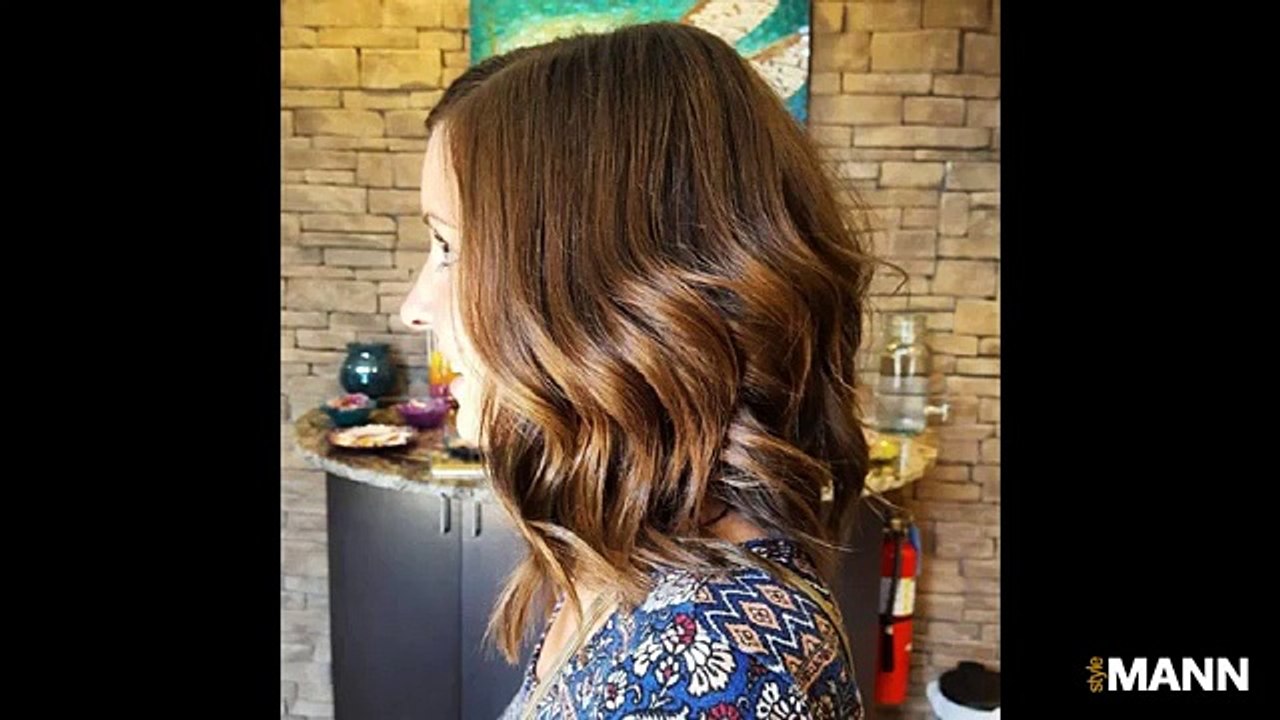 75 Amazing Ideas of Shoulder Length Haircuts%2C Shoulder Length Hairstyles Elega