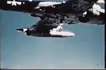 Aircraft Store Separation Incidents