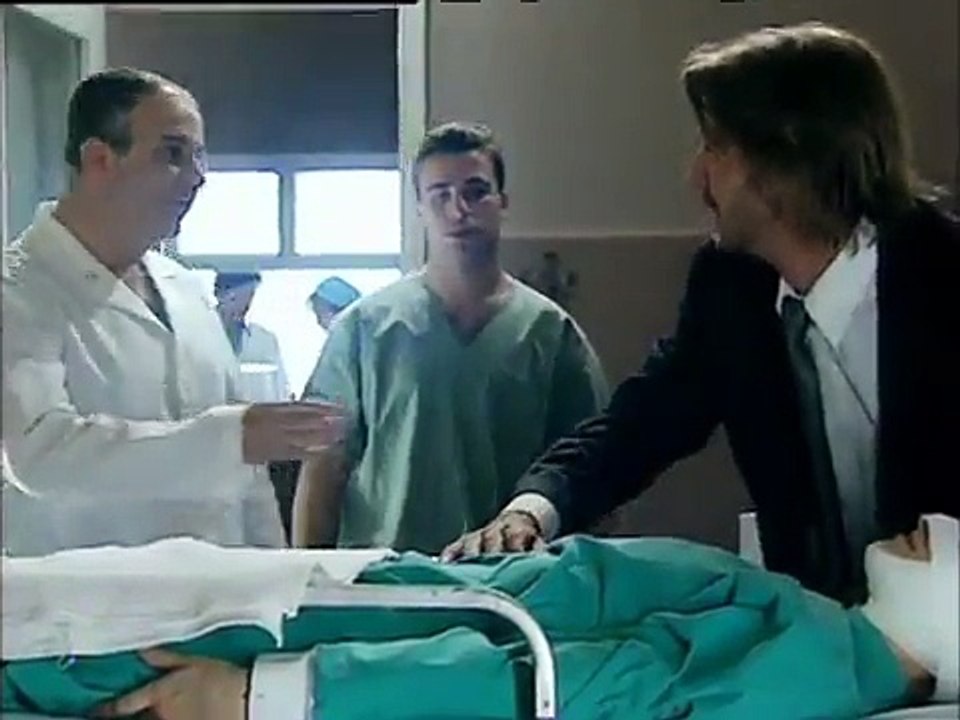 Sos Mi Vida capítulo 207, el novio,ver series de televisión de alta definición