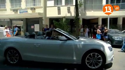 Imperio - Capitulo 143 HD