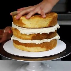 Best Cake Decorating videos - Video Recipes For Cakes - Most Satisfying Cake  #7