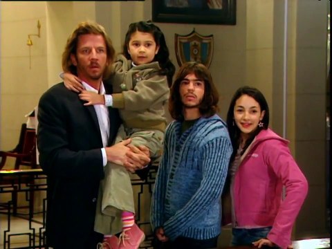 Sos Mi Vida, adelanto de capítulo 93,ver series de televisión de alta definición