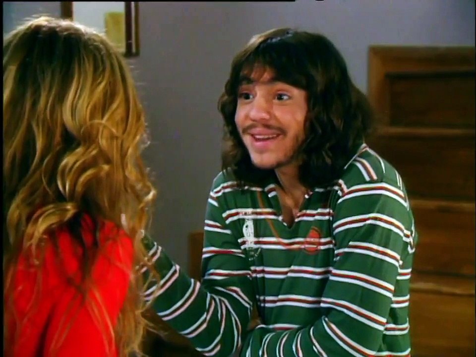 Sos Mi Vida, adelanto de capítulo 106,ver series de televisión de alta definición