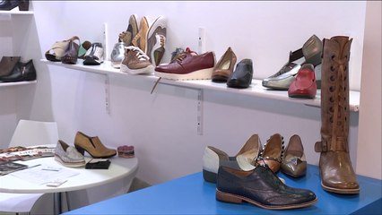 هذا الصباح- ختام فعاليات معرض "عالم الجلود" بدبي