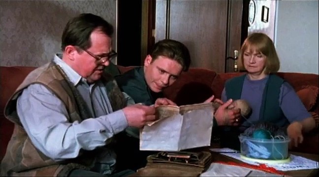 Бригада – 11 серия