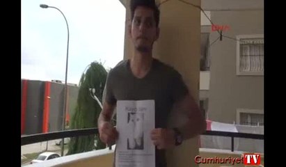 Aranıyor... Bulana 1000 TL ödül